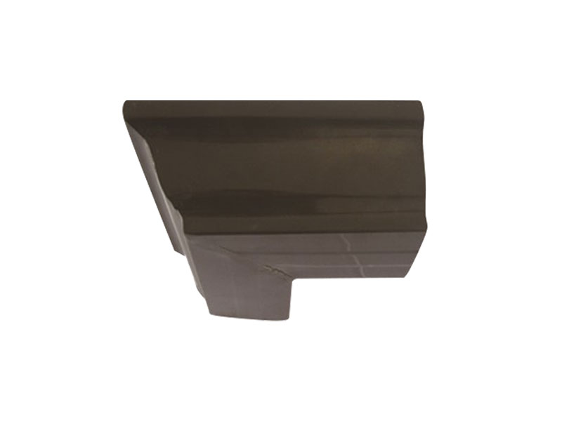 알루미늄 비 홈통 액세서리