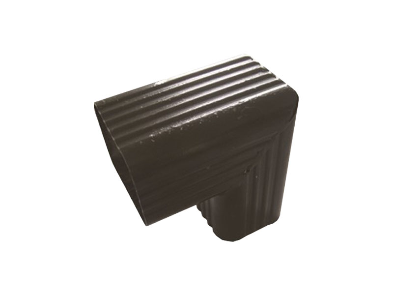 알루미늄 비 홈통 액세서리