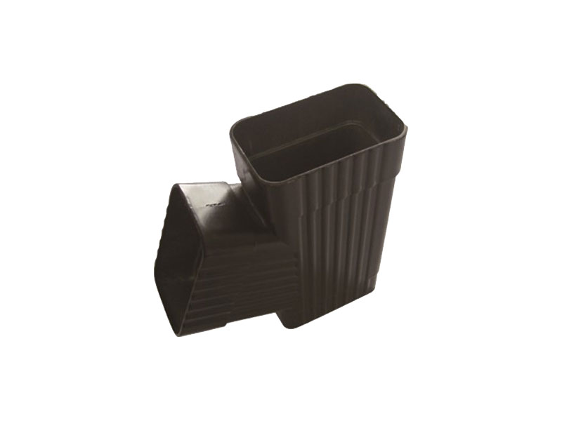 알루미늄 비 홈통 액세서리