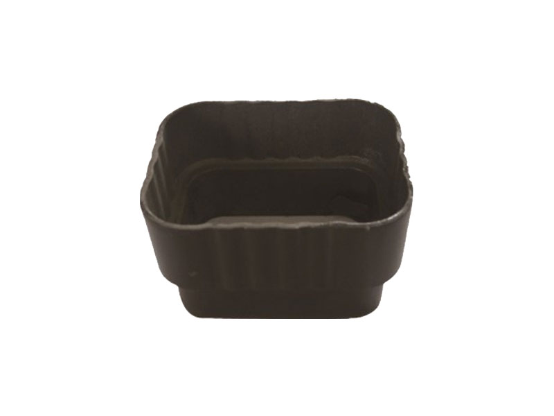 알루미늄 비 홈통 액세서리