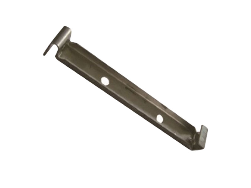 알루미늄 비 홈통 액세서리