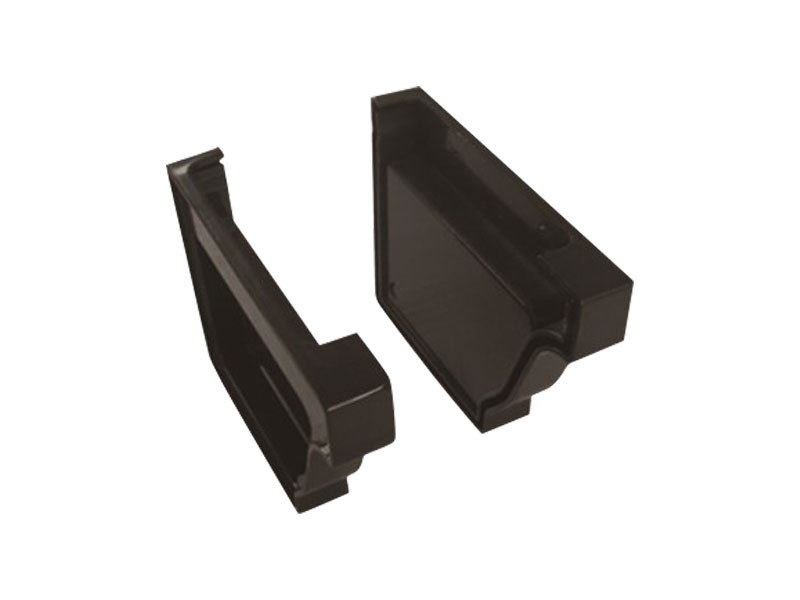 알루미늄 비 홈통 액세서리