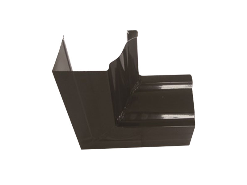 알루미늄 비 홈통 액세서리